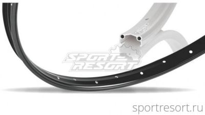 Обод Remerx Single 26" (559x21mm) 36H черный