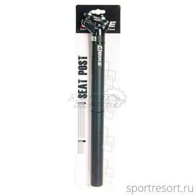 Подседельный штырь 4Bike SP-C255 (30.9/400mm)