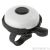 Звонок M-Wave Classic Bicycle Bell 53mm белый 5-420152