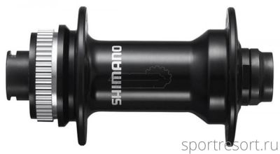 Втулка передняя Shimano Tiagra HB-RS470 (28H, 12х100mm, C.Lock)