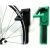 Крепеж на стену для велосипеда Cycloc Endo Red Cycloc Endo Red