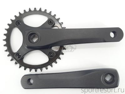 Система Wheeltop SR-11-D 11ск (36T, 170mm) NarrowWide