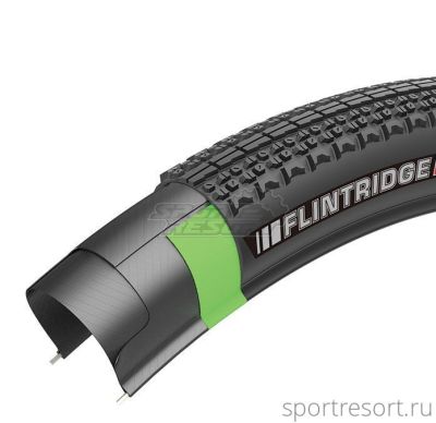 Покрышка Kenda K-1152 FLINTRIDGE Sport 700x35C