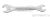 Гаечный ключ 9мм x 11мм Park Tool CBW-4 PTLCBW-4
