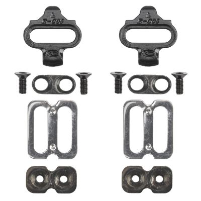 Шипы Exustar E-C05F Cleat SPD