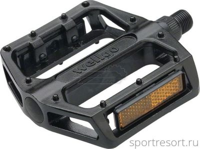 Педали Wellgo B087 Ball Bearings