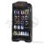 Крепеж на руль IBERA IB-PB9Q2 Phone Case black (+мини-руль) IB-PB9Q2 Black