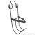Велобагажник Racky Bag universal bag holder 26-29" 5-440400