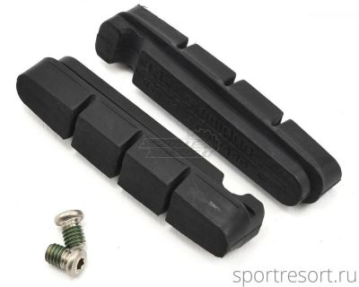 Тормозные картриджи Shimano R55C3