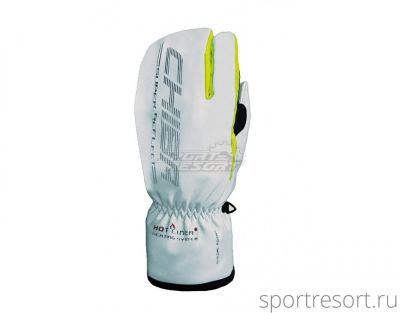 Велоперчатки Chiba Lobster Alaska Plus Reflex Winter (размер XL) 31196-XL