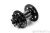 Втулка передняя Colt Bikes Caliber 16 (32H, 100mm) Black