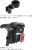 Велофонарь задний D-Light CG-405R CG-405R
