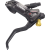 Тормоз дисковый Shimano Saint M810 задний (1700мм)