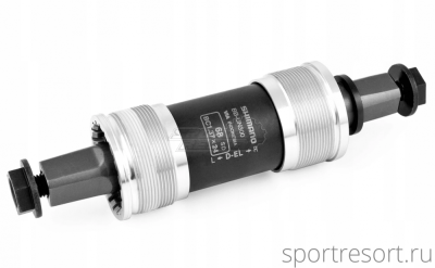 Каретка Shimano BB-UN300 68/122.5 mm D-NL с болтами, без упак.