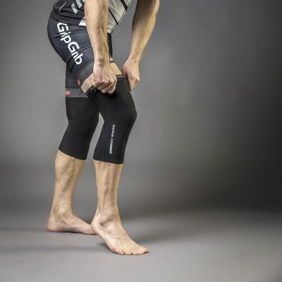 Согревающие наколенники GripGrab Knee Warmers L 4010