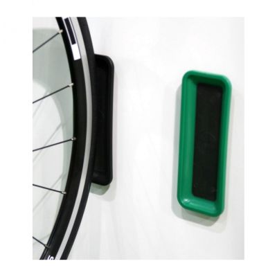 Крепеж на стену для велосипеда Cycloc Endo Green Cycloc Endo Green