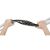 Крылья M-Wave Mud Max Flex 29x60 mm Black 386181