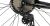 Велосипед TimeTry TT410 черный 18" TimeTry TT410-BK