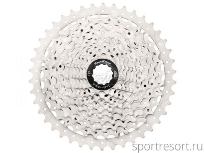 Кассета SunRace CSMS3 (10ск, 11-42T)