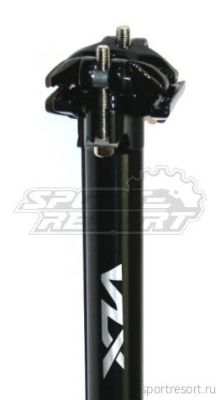Подседельный штырь VLX SP02 (25.4/400mm)