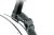 Крыло заднее SKS S-Blade Fixed (28") Black 11360