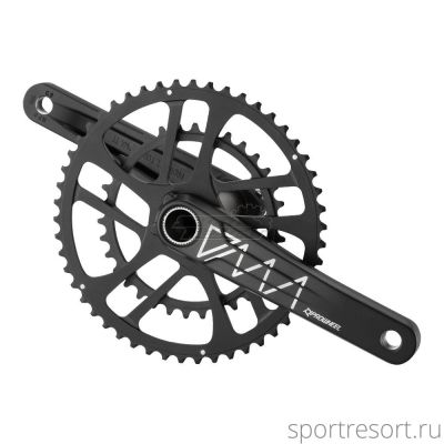 Система Prowheel DMA CR100A-TT 2х11ск (34/50T, 172.5mm)