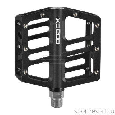 Педали Xpedo XMX-26AC JEK Black