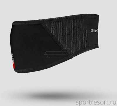 Повязка GripGrab Windproof Headband L 5005