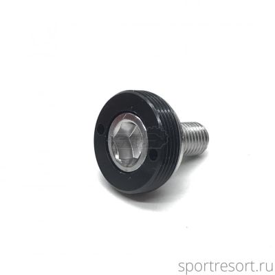 Болт вала каретки М8х15 Black