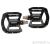 Педали MZ-M80 MTB Flat Pedals