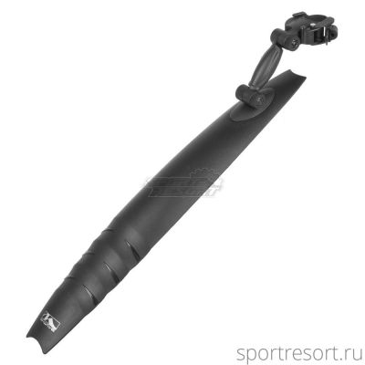 Крыло заднее M-Wave Mud Max QR.R Clip-on Mudguard 26-29" 5-385055