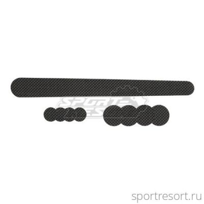 Защита заднего пера Velo VLF-006-5 (наклейки) VLF-006-5