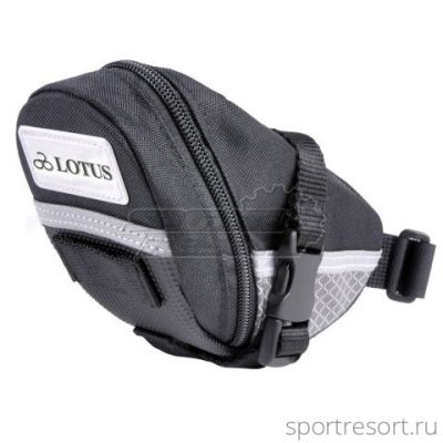 Велосумка под седло Lotus SH-6702L LARGE SH-6702L