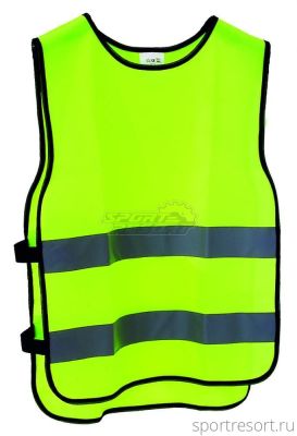 Жилет безопасности M-Wave Safety S-M 5-120916