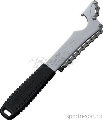 Ключ хлыст Shimano TL-SR22 для цепей 1/8" Y12189010