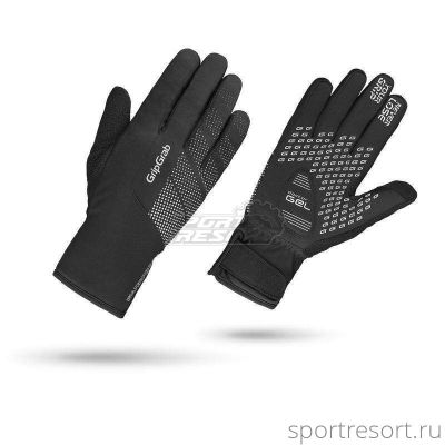 Велоперчатки GripGrab Ride Waterproof Ride Waterproof M 1063