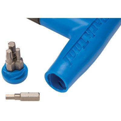 Динамометрический ключ Park Tool PTD-6 (6Nm) PTLPTD-6