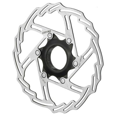 Тормозной диск Ashima ARO-18CT Ø180 мм