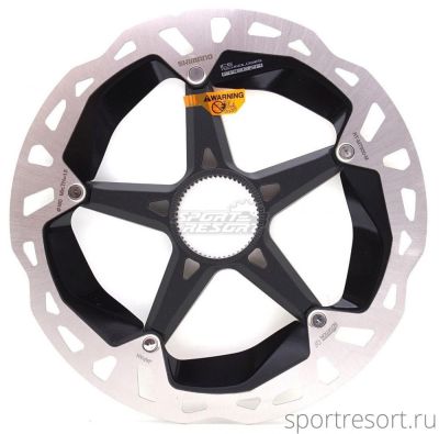 Тормозной диск Shimano XTR SM-MT900 160 mm C.Lock