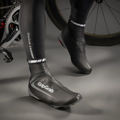 Бахилы GripGrab RaceAqua Waterproof Shoe Cover L (42/43) 2003