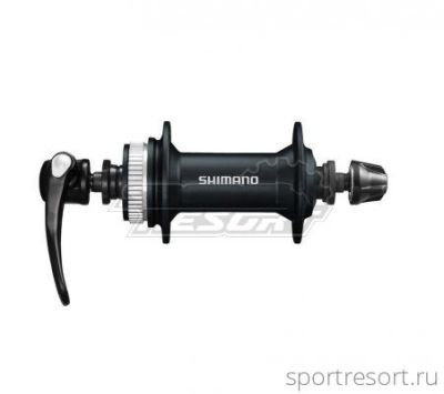 Втулка передняя Shimano Acera HB-M3050 (32H, черная)