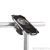 Крепеж для смартфона на руль BONE BIKE TIE PRO 2 Black 07-180020