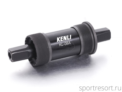Каретка KENLI KL-08A 73x119 mm