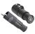 Удлинитель штока вилки CNC 1-1/8 120mm