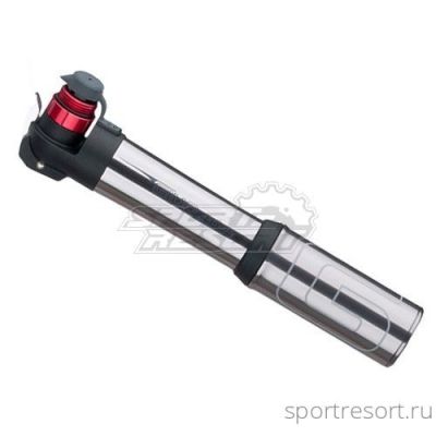 Насос Giyo GM-12SL Hybrid CNC Alum HP Mini Pump GM-12SL
