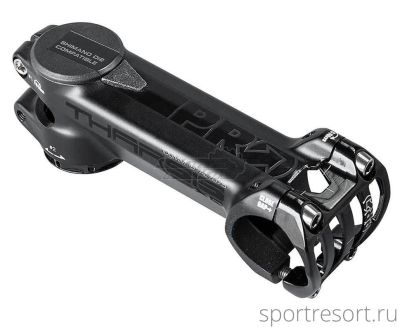 Вынос Pro Tharsis Di2 (1-1/8", 31.8, 90mm, -17°)