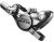 Тормоз дисковый Shimano XTR M9000 задний