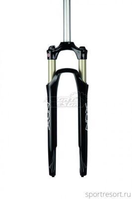 Вилка Suntour SF13 NRX E LO Air 75 mm '28 Black