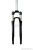 Вилка Suntour SF13 NRX E LO Air 75 mm '28 Black