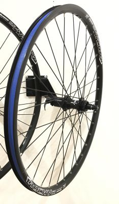 Колеса Remerx ROCKY DISC 27.5 (584х21, C.Lock)
